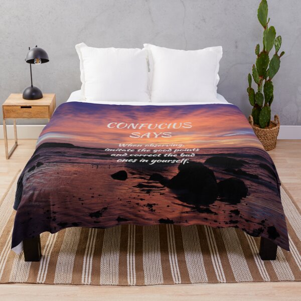 Item preview, Confucius Says When Observing designed and sold by starshiporion.