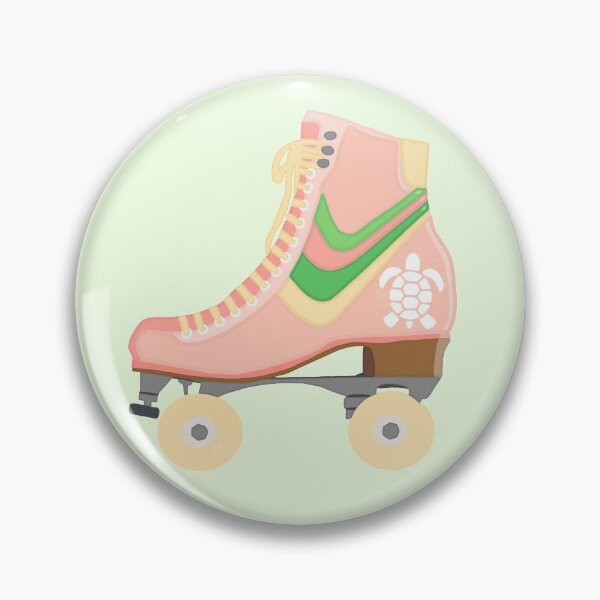 Item preview, Sorority Skate - Turtle designed and sold by Camille Albers.