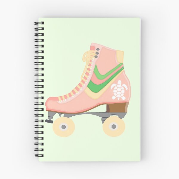 Item preview, Sorority Skate - Turtle designed and sold by Camille Albers.