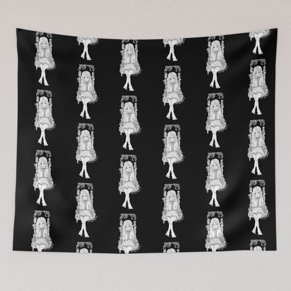 Item preview, gemini on the swing designed and sold by simona pirillo.