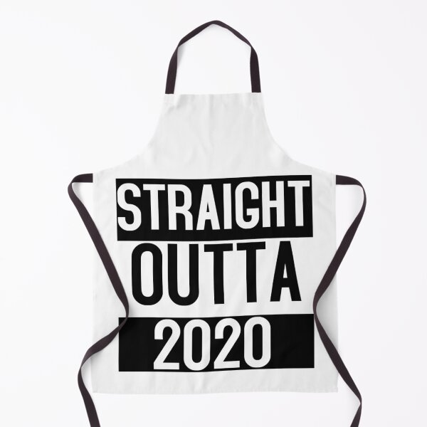 Item preview, Straight outta 2020 designed and sold by A. Love.