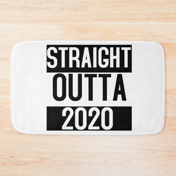 Item preview, Straight outta 2020 designed and sold by A. Love.