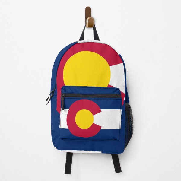 Item preview, Flag of Colorado designed and sold by Bruiserstang.