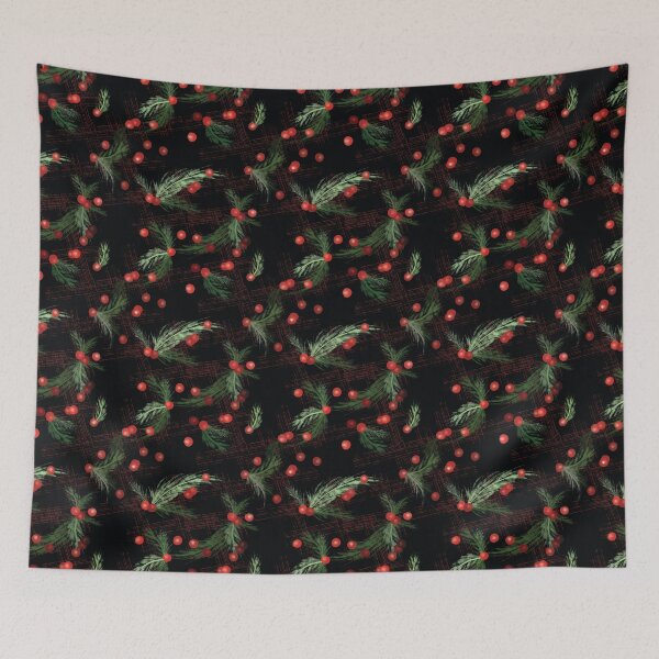 Item preview, Merry Berry designed and sold by AshleyEllenArt.