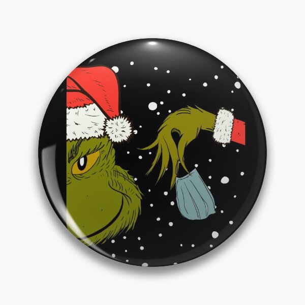 Item preview, G.rinch 2020 Stink Stank Stunk  designed and sold by criart.