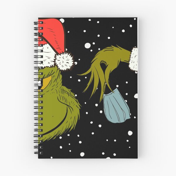 Item preview, G.rinch 2020 Stink Stank Stunk  designed and sold by criart.