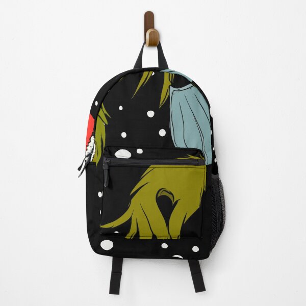 Item preview, G.rinch 2020 Stink Stank Stunk  designed and sold by criart.