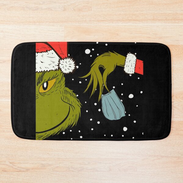 Item preview, G.rinch 2020 Stink Stank Stunk  designed and sold by criart.