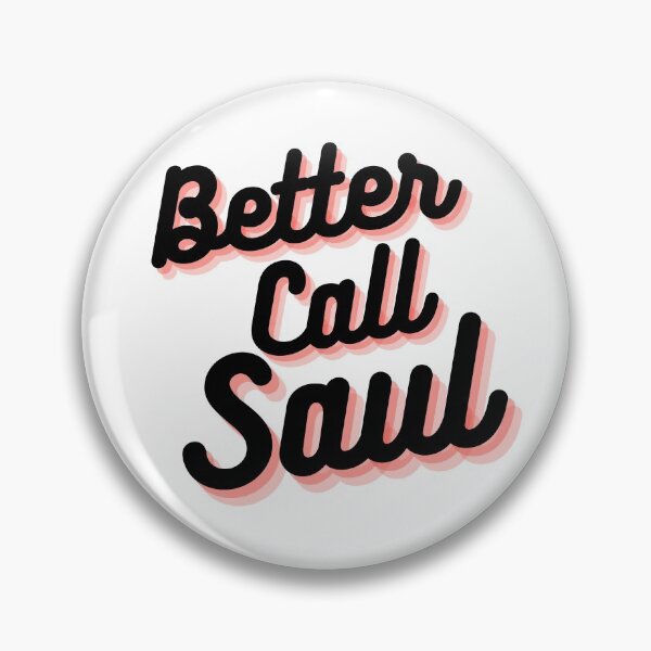 Item preview, Better Call Saul designed and sold by Young Gyu Kim.
