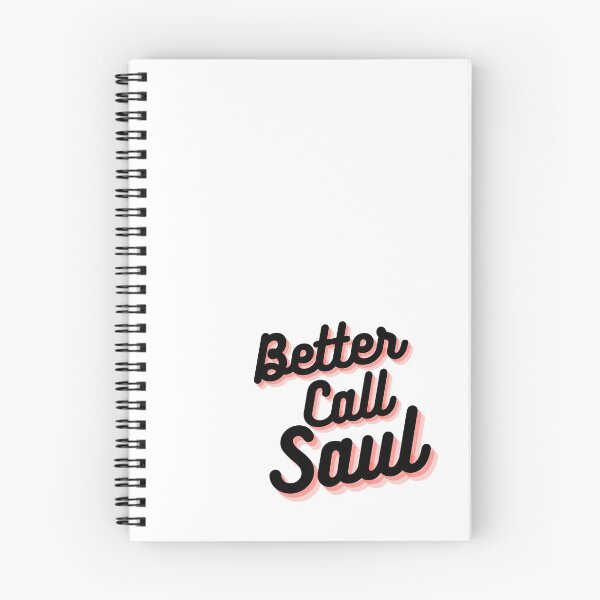 Item preview, Mejor llamar a Saul designed and sold by Young Gyu Kim.