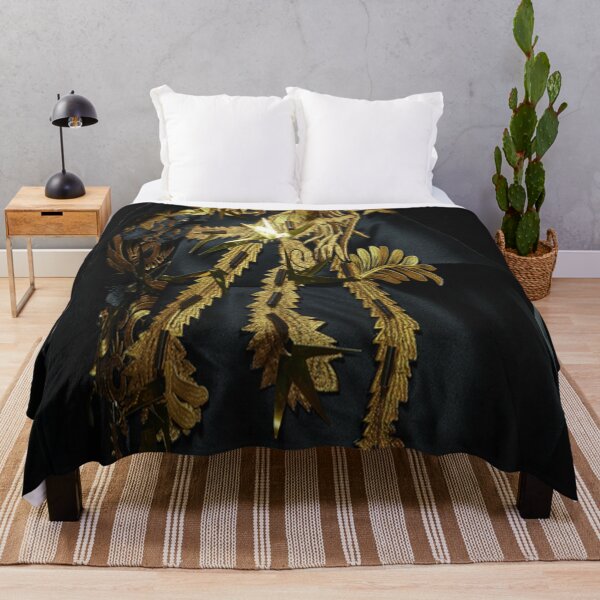 Item preview, CHIC BLACK ETHNIC designed and sold by ELEGANZZIA.
