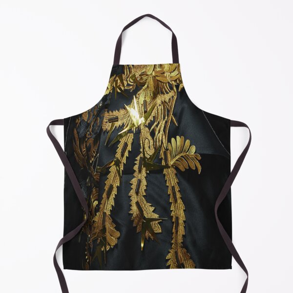 Artikelvorschau, CHIC BLACK ETHNIC entworfen und verkauft von ELEGANZZIA.