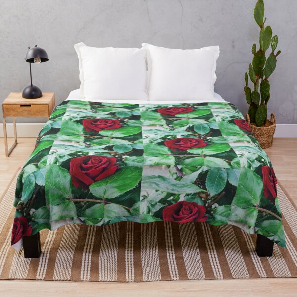 Item preview, Red rose designed and sold by Andyyan.