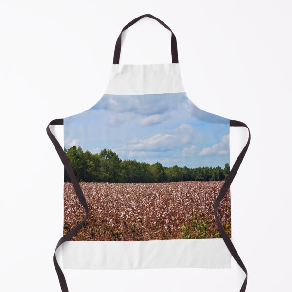 Item preview, Field Of Cotton Balls designed and sold by Cynthia48.