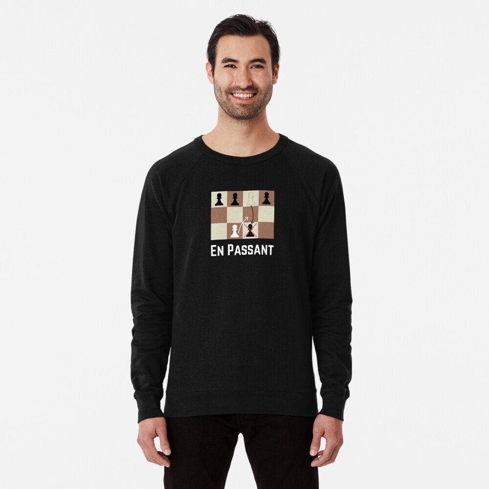 Item preview, Lightweight Sweatshirt designed and sold by ElectricFangs.