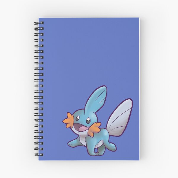 Item preview, Water Type Mudskipper Starter designed and sold by keenadraws.