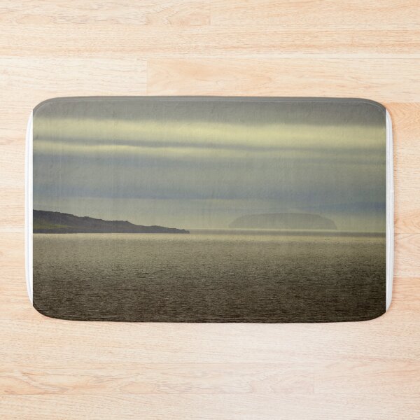 Item preview, Steep Holm Island designed and sold by anitahiltz.