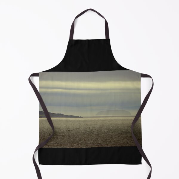 Item preview, Steep Holm Island designed and sold by anitahiltz.