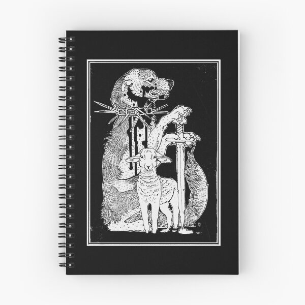 Item preview, Wolf Blood - Line Art designed and sold by mischievousdog.