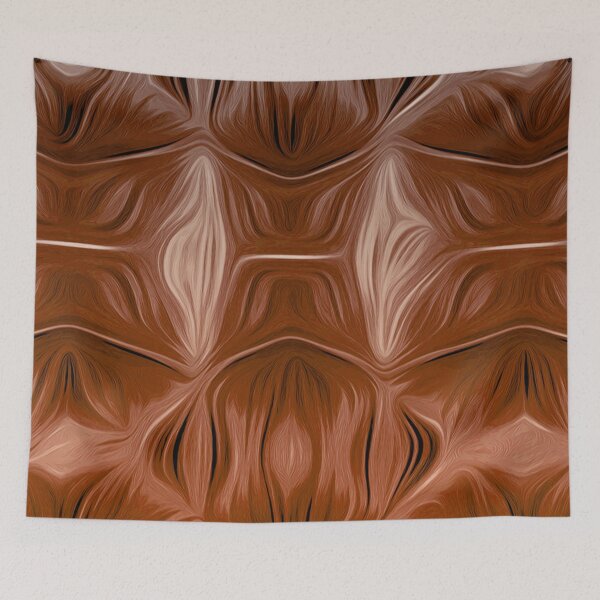 Item preview, Autumn Pillars designed and sold by fatenanwar.