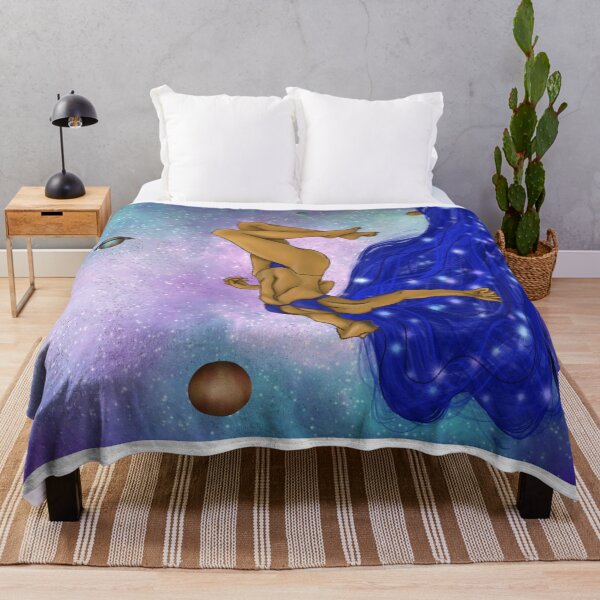 Item preview, Space girl designed and sold by Jo Ayre.