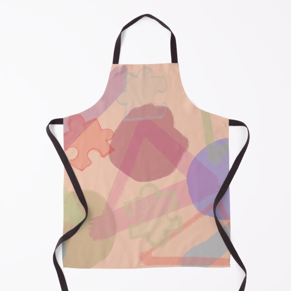 Item preview, Abstract Puzzles designed and sold by artsiejanie.
