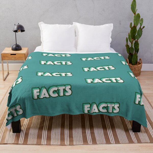 Item preview, Facts Retro Word Art designed and sold by SLAG-Creative.