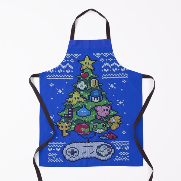 Item preview, Gaming Christmas designed and sold by MammothTank.