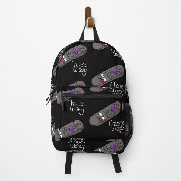 Item preview, Choose Wisely designed and sold by Ginger Young.