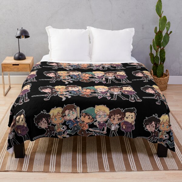 Item preview, PERCY JACKSON BOYSS designed and sold by coffeemakerway.