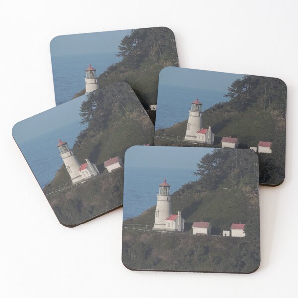 Item preview, Heceta Head designed and sold by emarinelife.