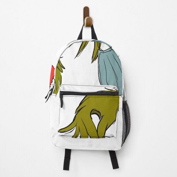 Item preview, G.rinch 2020 Stink Stank Stunk  designed and sold by criart.