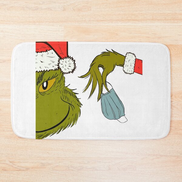 Item preview, G.rinch 2020 Stink Stank Stunk  designed and sold by criart.