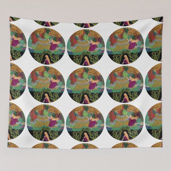 Item preview, Freedom to Dance designed and sold by SewingSongbird.