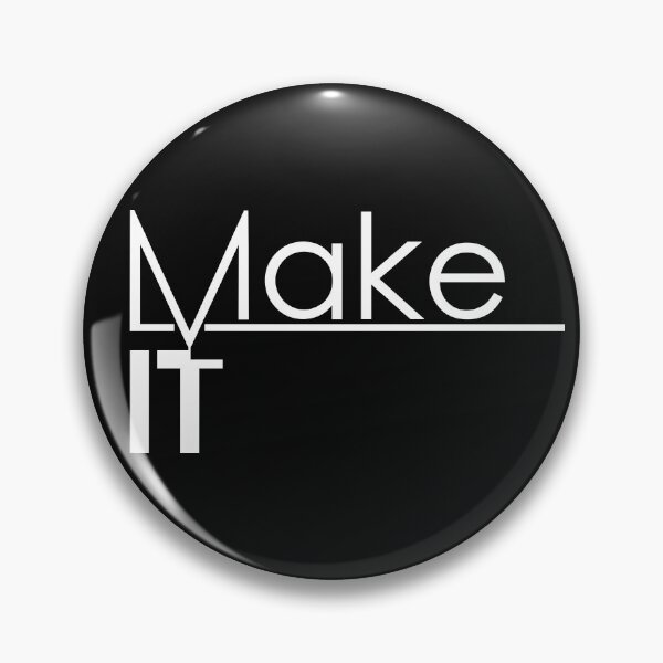 Item preview, Make It designed and sold by ottieandabbotts.