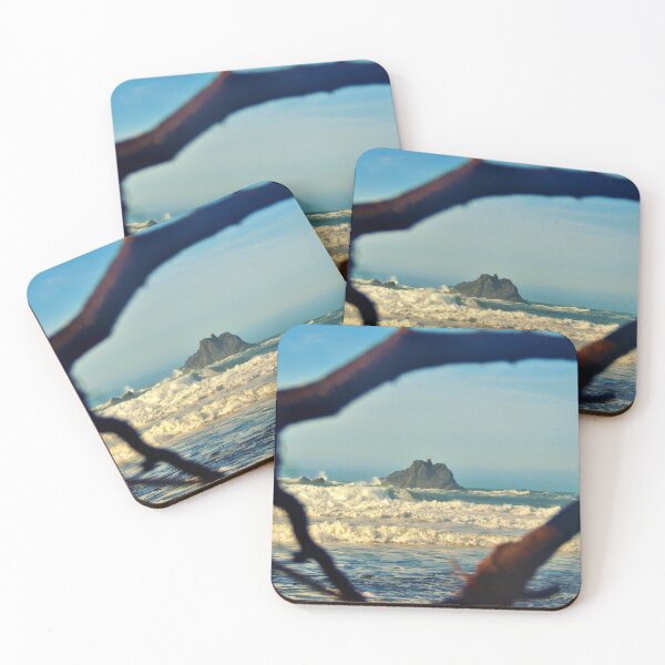 Item preview, Focus, Oregon Coast designed and sold by emarinelife.