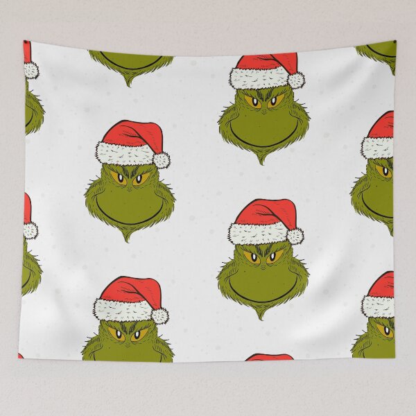 Item preview, G.rinch 2020 Stink Stank Stunk  designed and sold by criart.