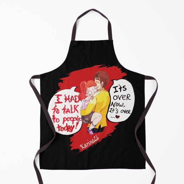 Item preview, An introverts nightmare designed and sold by Karine26Shop.