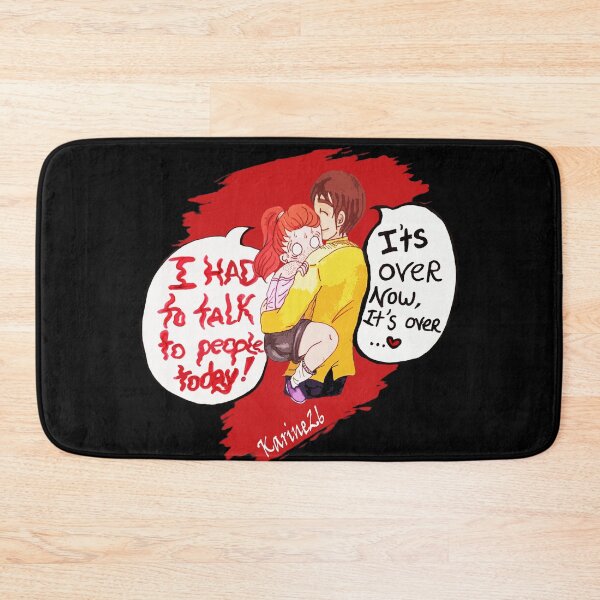 Item preview, An introverts nightmare designed and sold by Karine26Shop.
