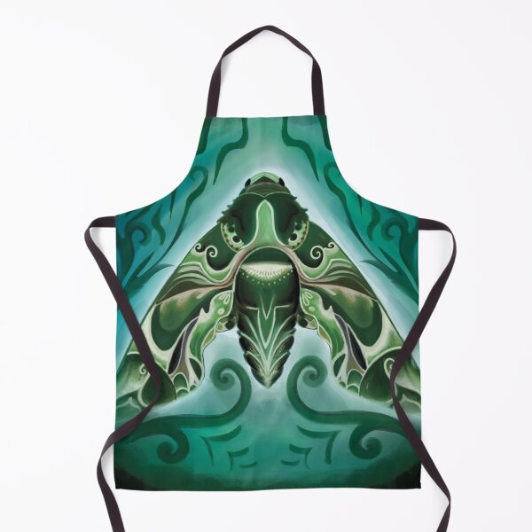 Item preview, Oleander Hawkmoth designed and sold by RobainaDesigns.