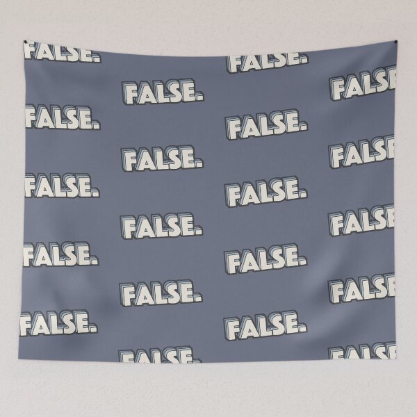 Item preview, False. Retro Word Art designed and sold by SLAG-Creative.