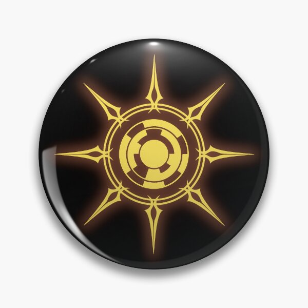 Item preview, Sunlight Ward designed and sold by sarinwrap.