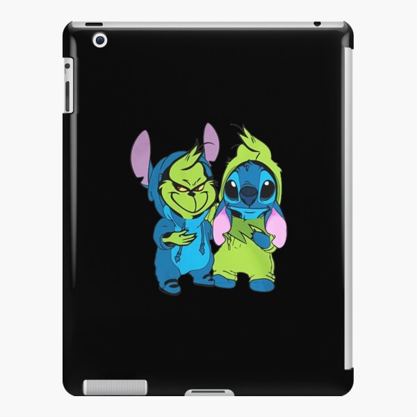 Lilo and Stitch  iPad Case & Skin for Sale by bunnyobubbles