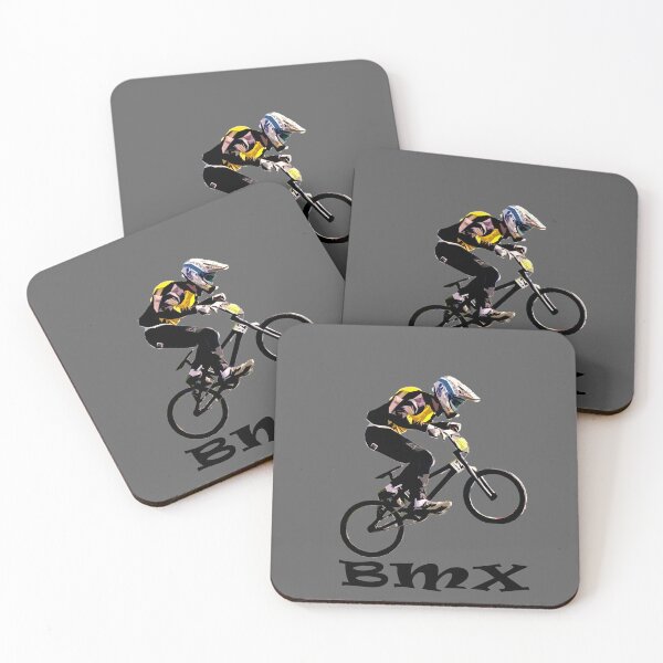 Item preview,  bmx designed and sold by ricobarinas.