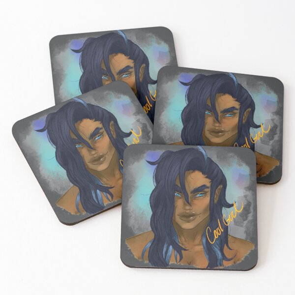 Item preview, cool girl. designed and sold by Dewey-Drop.