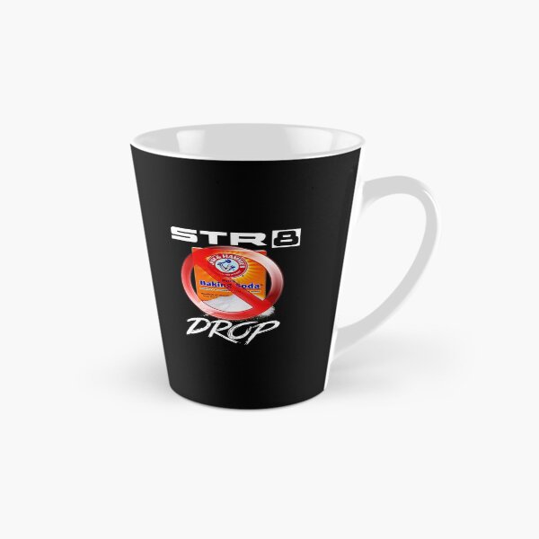 Item preview, Druggy "Str8 Drop" designed and sold by Harold Guillory.