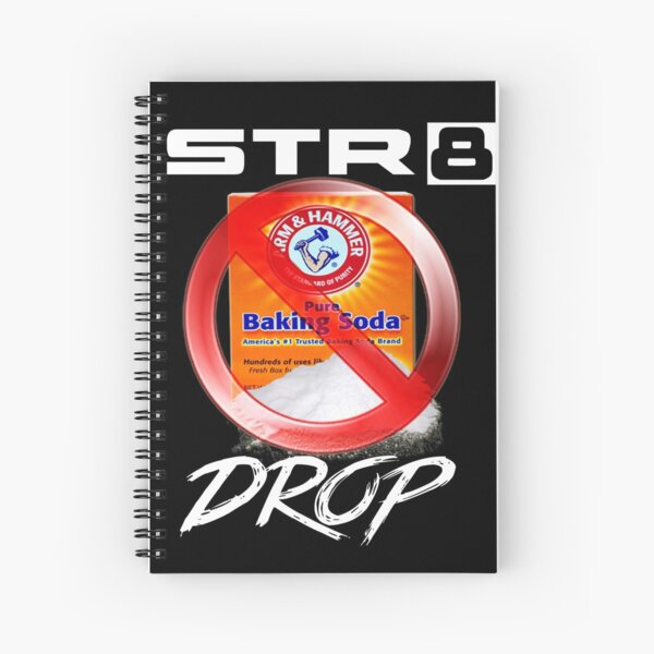Item preview, Druggy "Str8 Drop" designed and sold by Harold Guillory.
