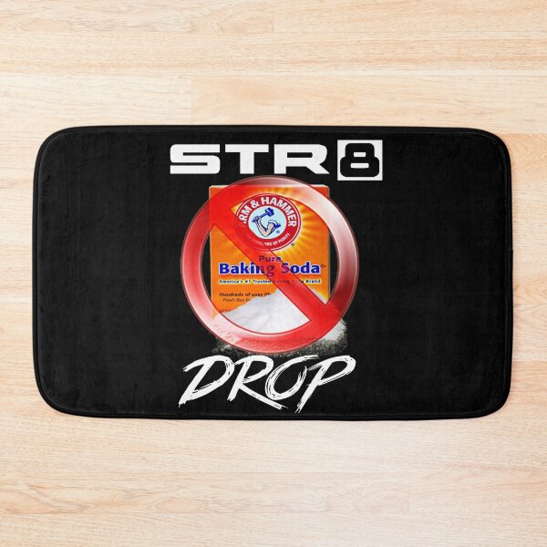 Item preview, Druggy "Str8 Drop" designed and sold by Harold Guillory.