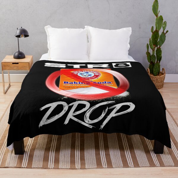 Item preview, Druggy "Str8 Drop" designed and sold by Harold Guillory.