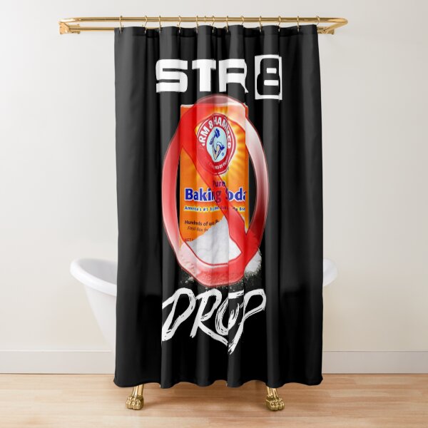 Item preview, Druggy "Str8 Drop" designed and sold by Harold Guillory.